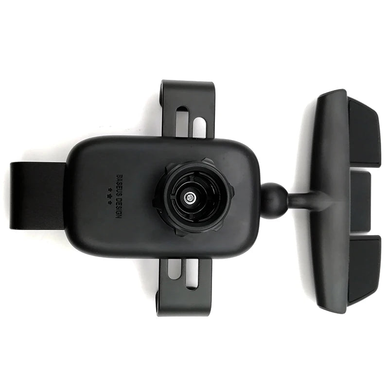 Gravity Car Holder CD Slot Mount Stand Cradle For Mobile Cell Phone GPS Bracket