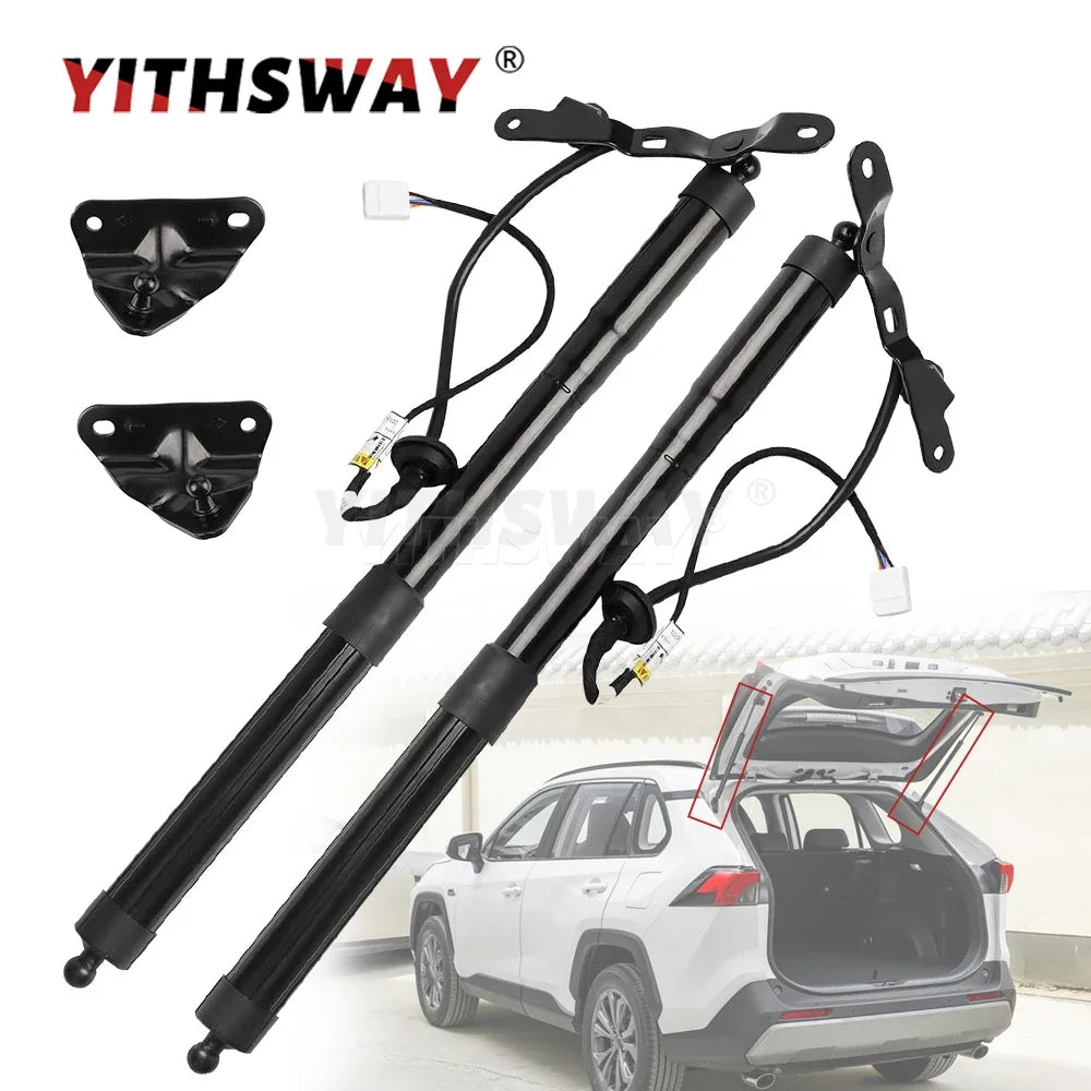 Electric Tailgate Support Rear Tailgate Power Liftgate Support Shock Strut for 2013-2018 T | AUTOKITSHOP