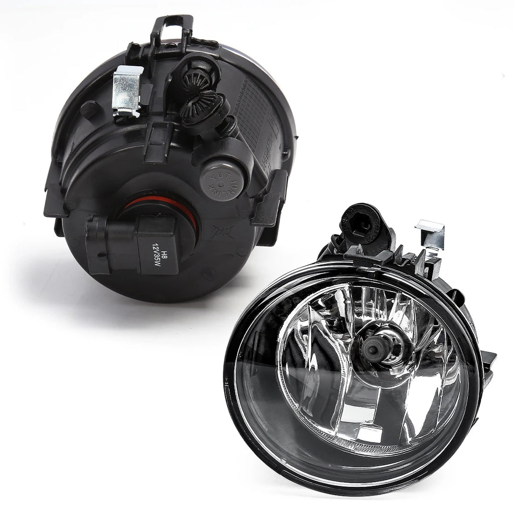 63177238787 63177238788 Fog Lights For BMW X1 X3 F25 X4 F26 X5 F15 X6 F16 2010-2020 Bumper | AUTOKITSHOP