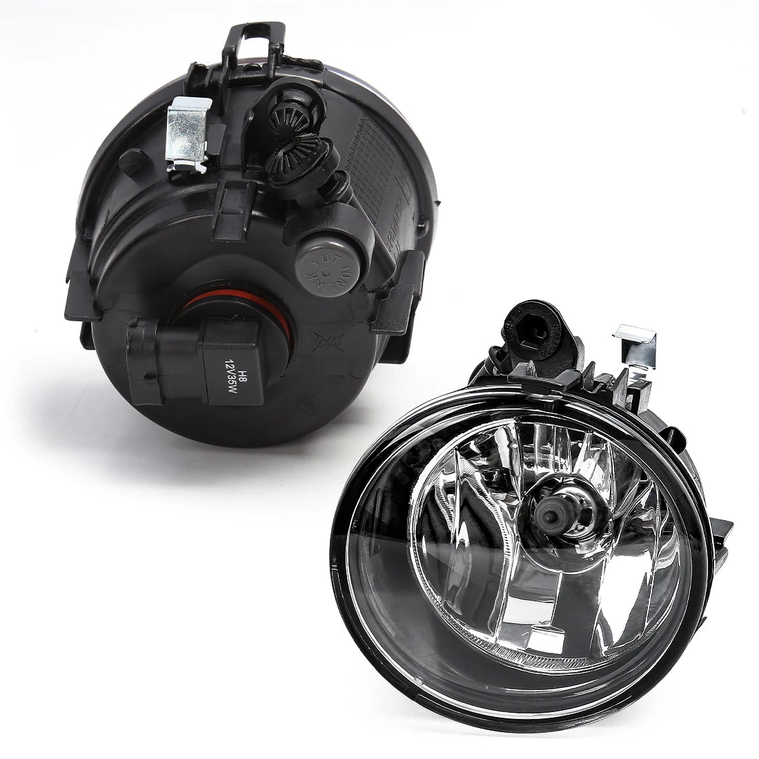 63177238787 63177238788 Fog Lights For BMW X1 X3 F25 X4 F26 X5 F15 X6 F16 2010-2020 Bumper | AUTOKITSHOP