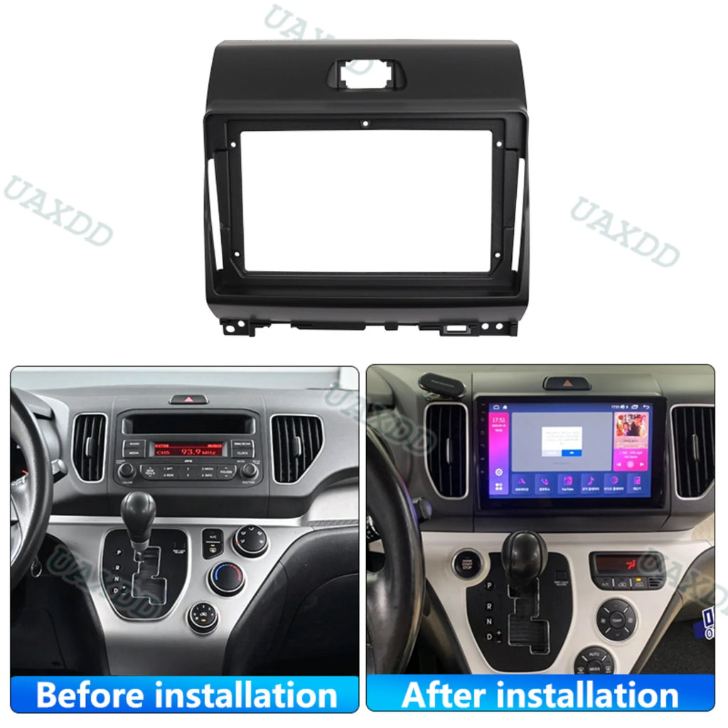 LED Interior Light Kit for KIA 2011-2024 - Canbus Error-Free Interior Bulbs