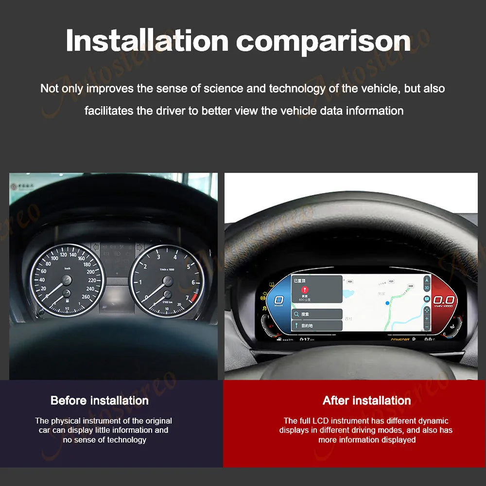 LED Interior Light Kit for BMW E87 2006-2011 - Canbus Error-Free Interior Bulbs