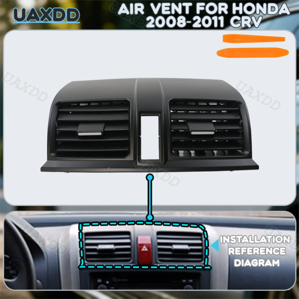 RGB - Ambient Light - for Honda 2008-2011 - Car Interior Lighting