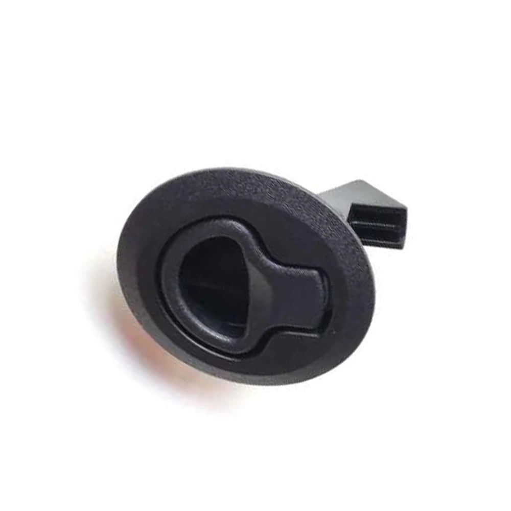 68059730AB Storage Bin Lid Latch For Dodge Ram Truck