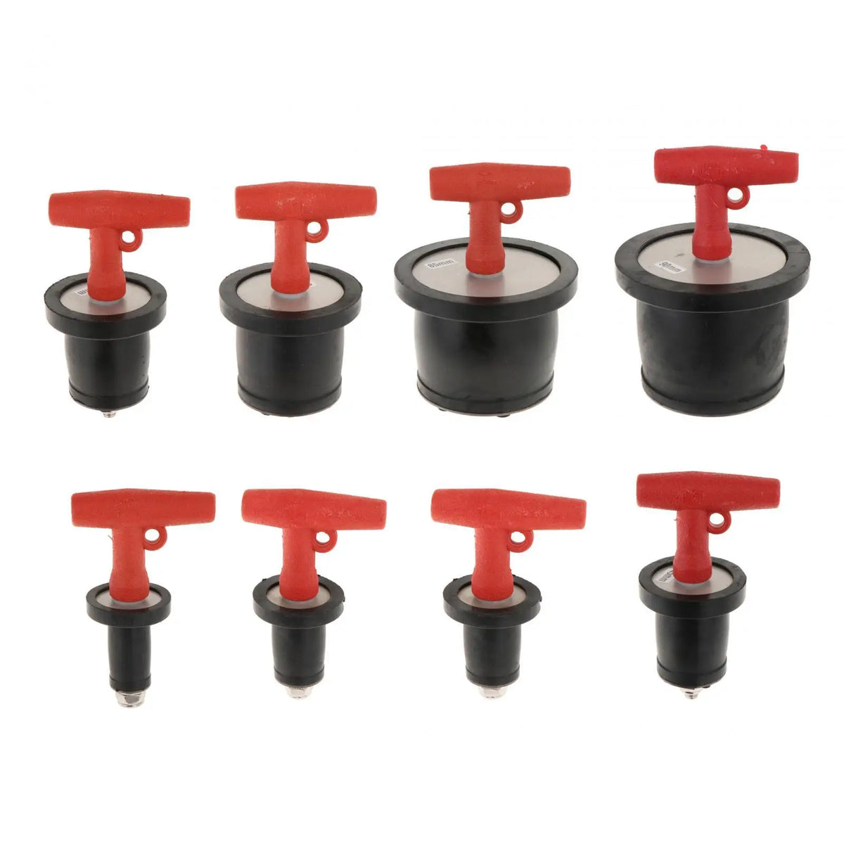 Marine Boat T Handle Drain Plug Pipe Plug Plumbing Boat Accessories Marine Hardware Accessory Le - Automotive LED Light