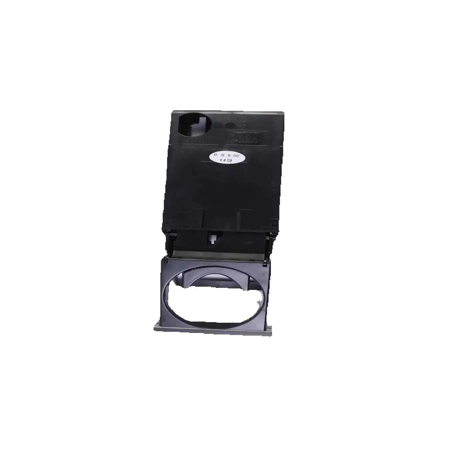 Car Stretch Folding Cup Holder 4B0862534D FOR Audi A6 C5 98-05 A4 98-02 Drink Stand Organi