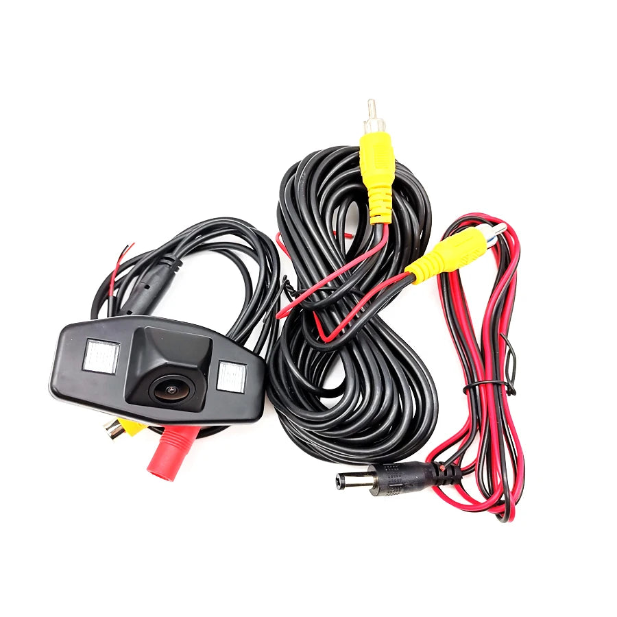 Car Rear View Reverse Backup Camera for Honda Accord 1998-2011