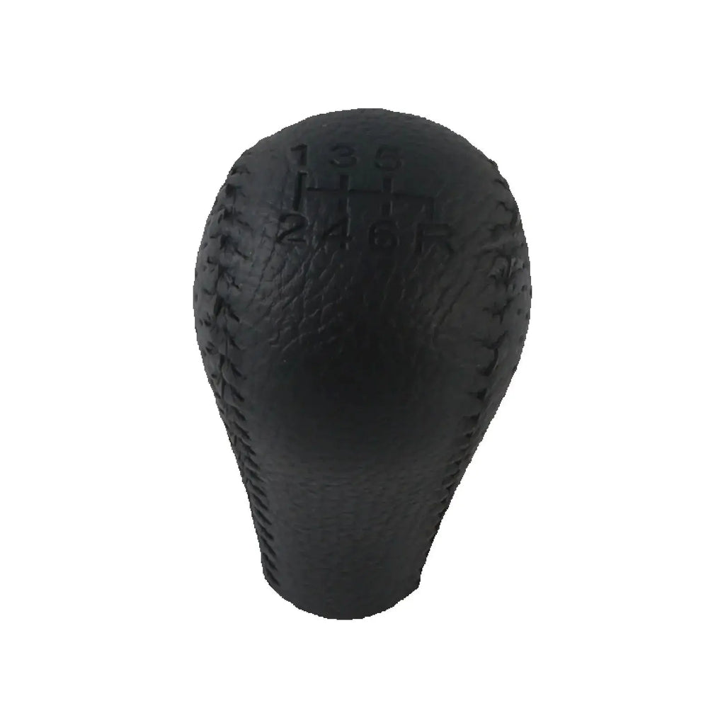 6 Speed Gear Shift Knob FOR Nissan Navara D40 Frontier 32865-EB30B Car Accessories