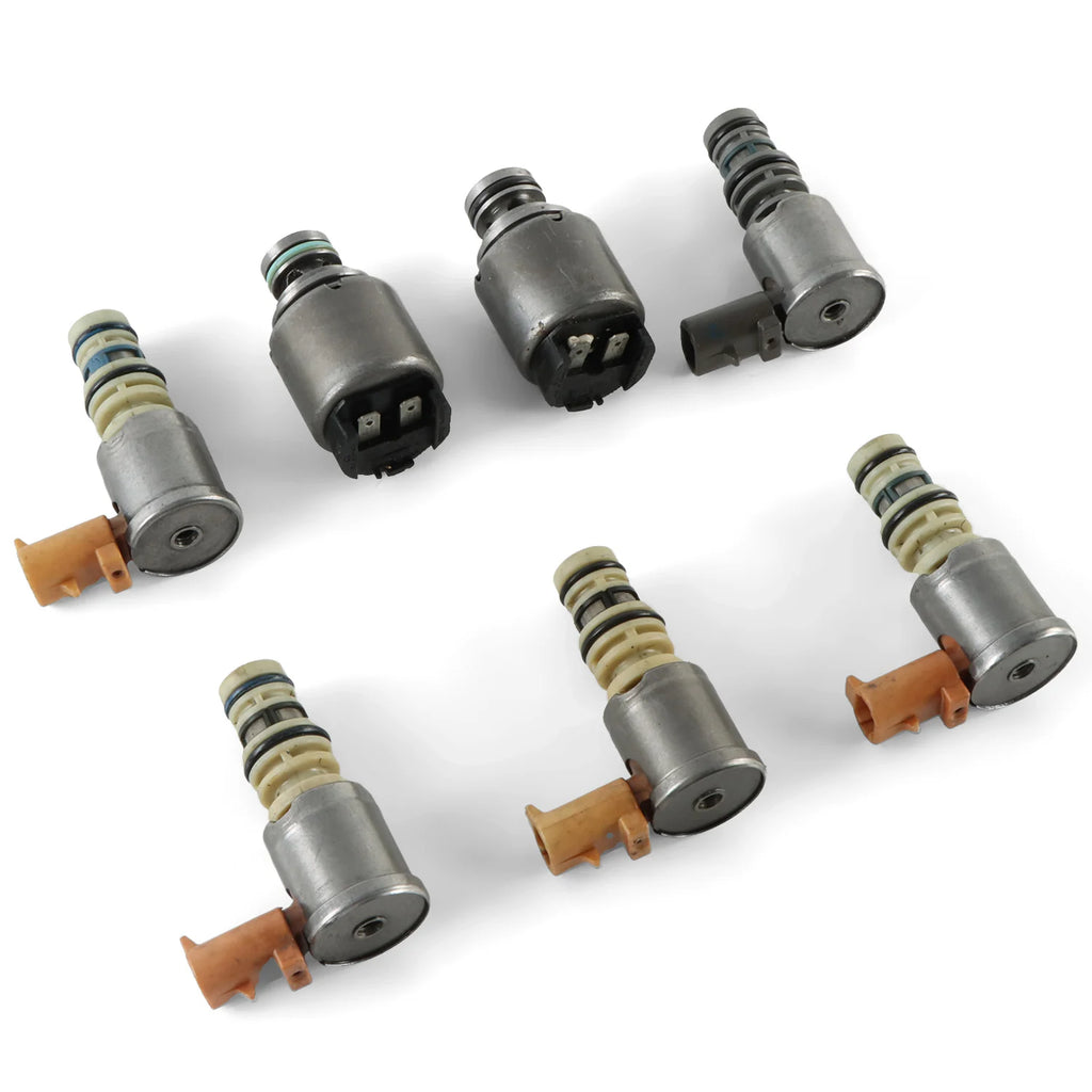 Transmission Solenoid Valve 1000/2000 For Allison For Chevy GMC Duramax Diesel Application