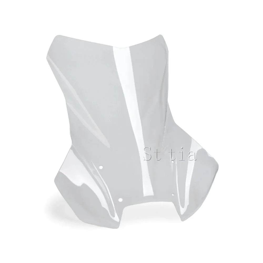 For BMW R1300GS Expanded Windscreen GS1300 Windshield R1300 Wind Deflector GS 20 for BMW R1300 2023-2025 - Automotive LE