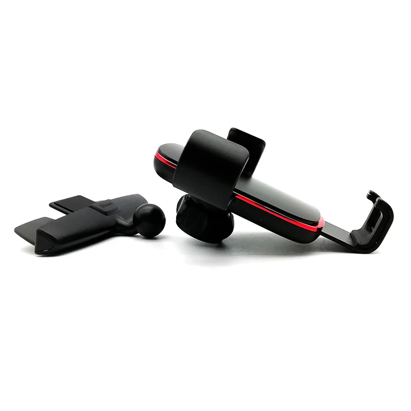 Gravity Car Holder CD Slot Mount Stand Cradle For Mobile Cell Phone GPS Bracket