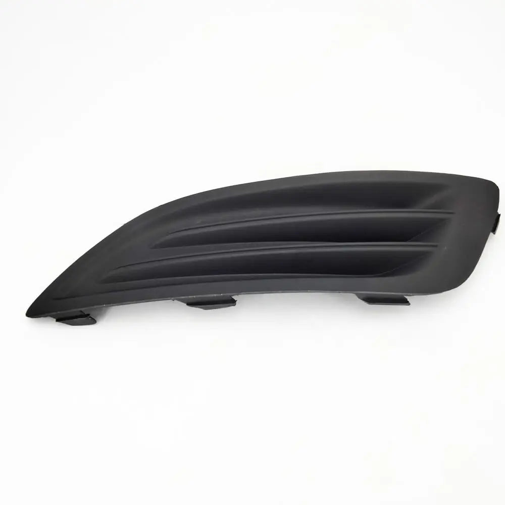 Front Left Side Fog Light Cover Trim For 2014-19 Ford Fiesta Sedan D2BZ-15266-BA