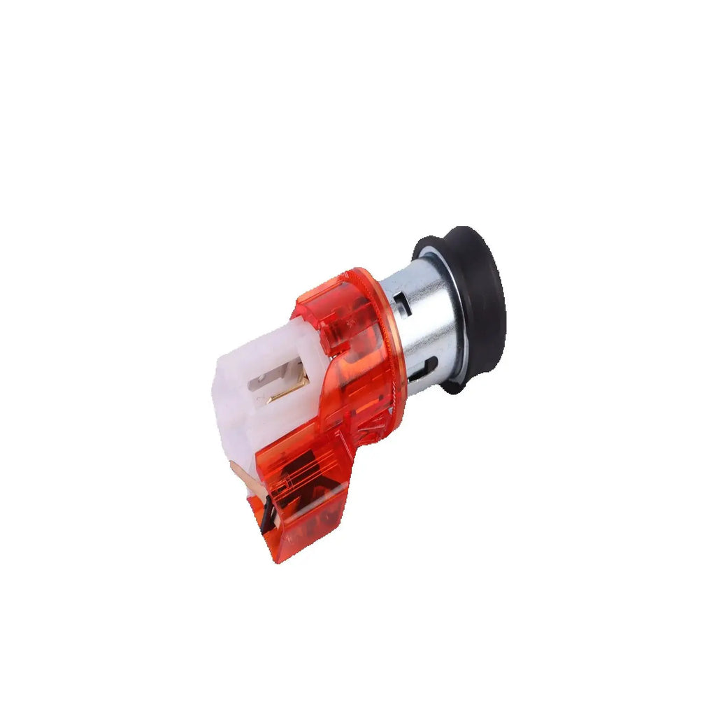 Cigarette Lighter Socket Assembly Bezel Set 8K0919343 8E0919309 FOR Audi A4 S4 A3 S3 1998-
