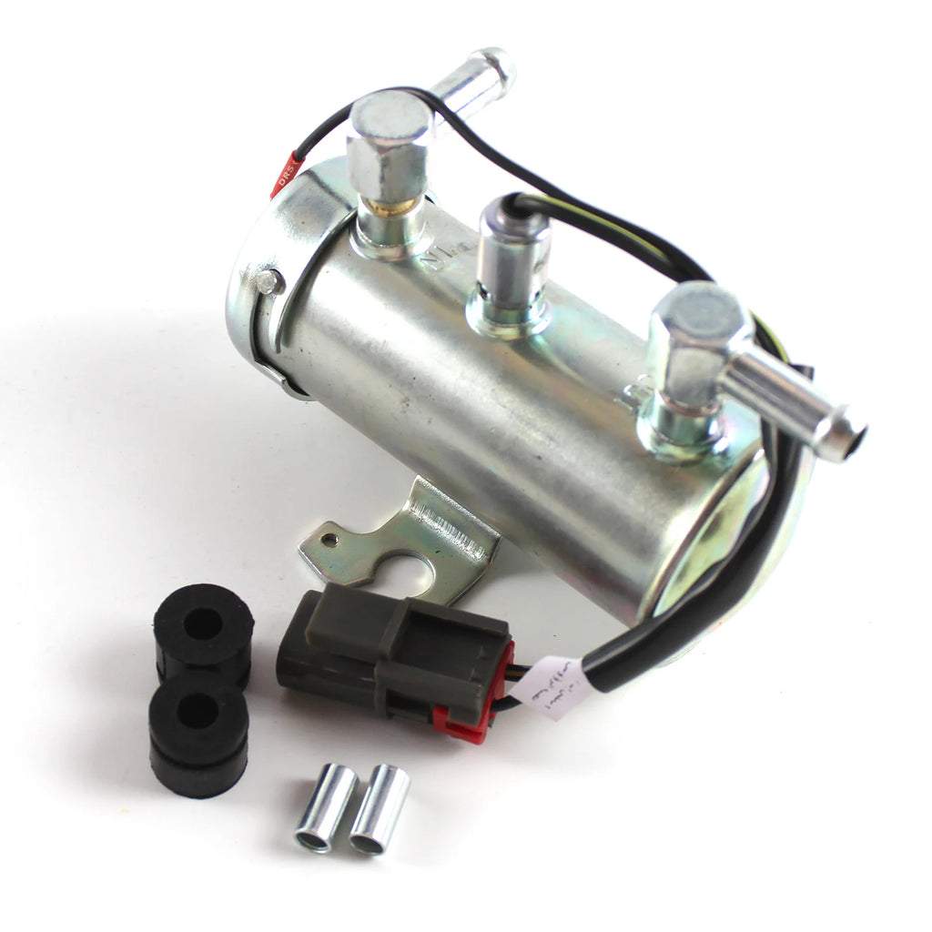 Electric Transistor Fuel Pump 53-8150 For Toro Diesel Engine 12V Electric Transistor Excav