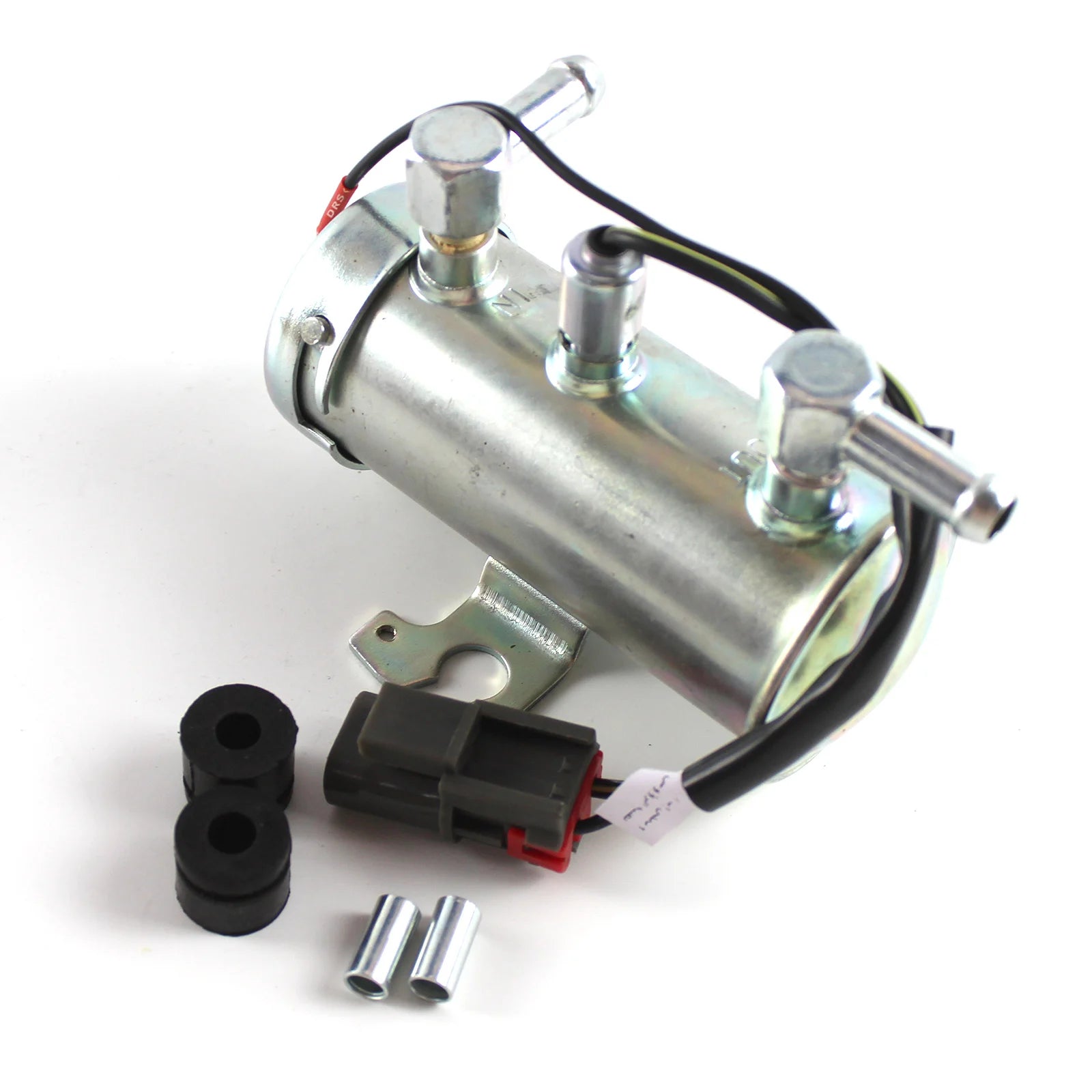 Electric Transistor Fuel Pump 53-8150 For Toro Diesel Engine 12V Electric Transistor Excav