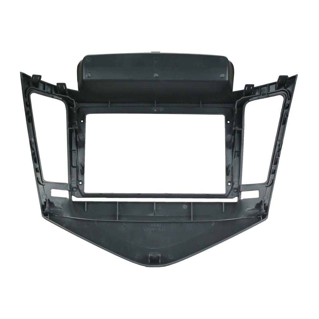 9 Inch Car Fascia for CHEVROLET CRUZE 2009 10 11 12 13 2014 Stereo Panel Dash Installation | AUTOKITSHOP