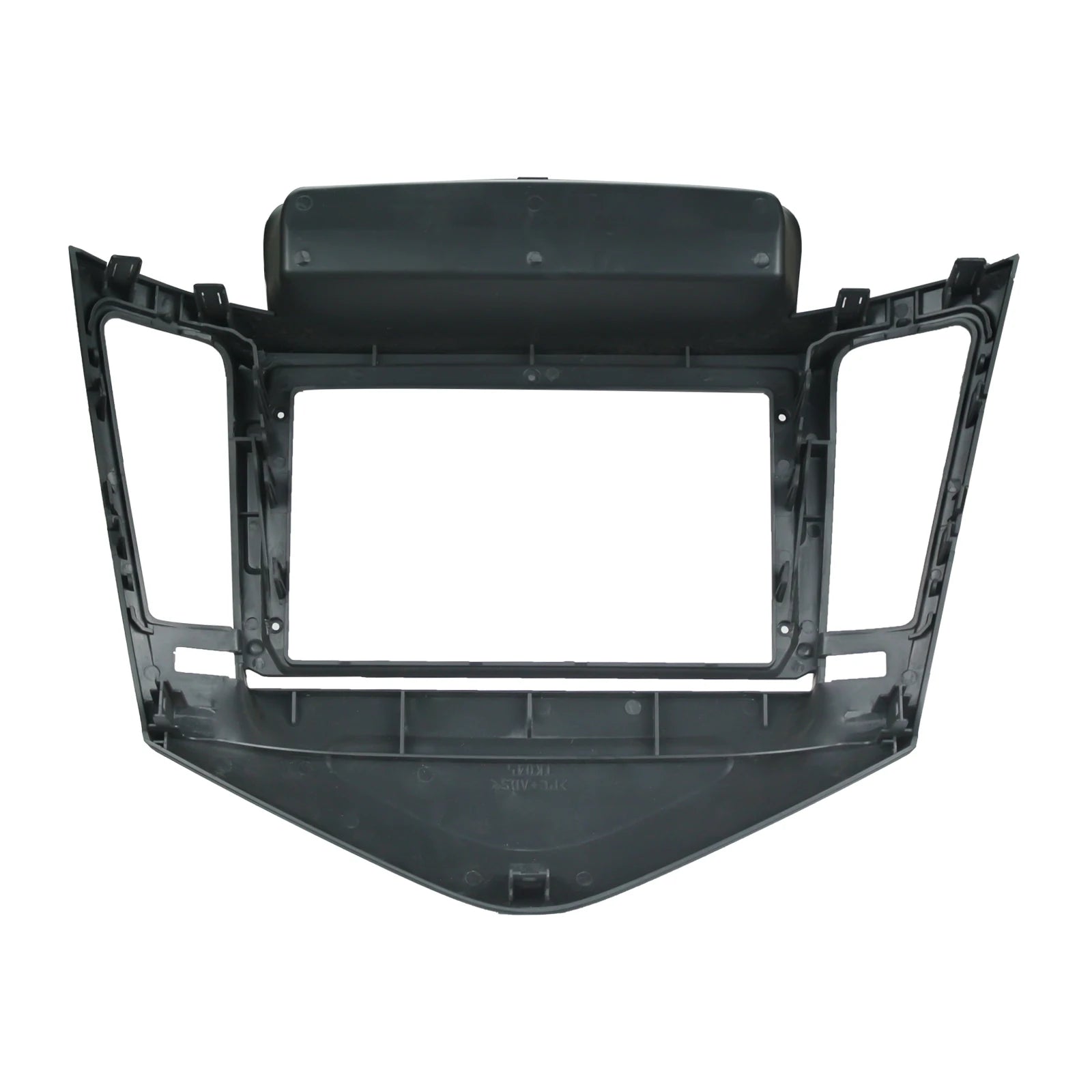 9 Inch Car Fascia for CHEVROLET CRUZE 2009 10 11 12 13 2014 Stereo Panel Dash Installation | AUTOKITSHOP