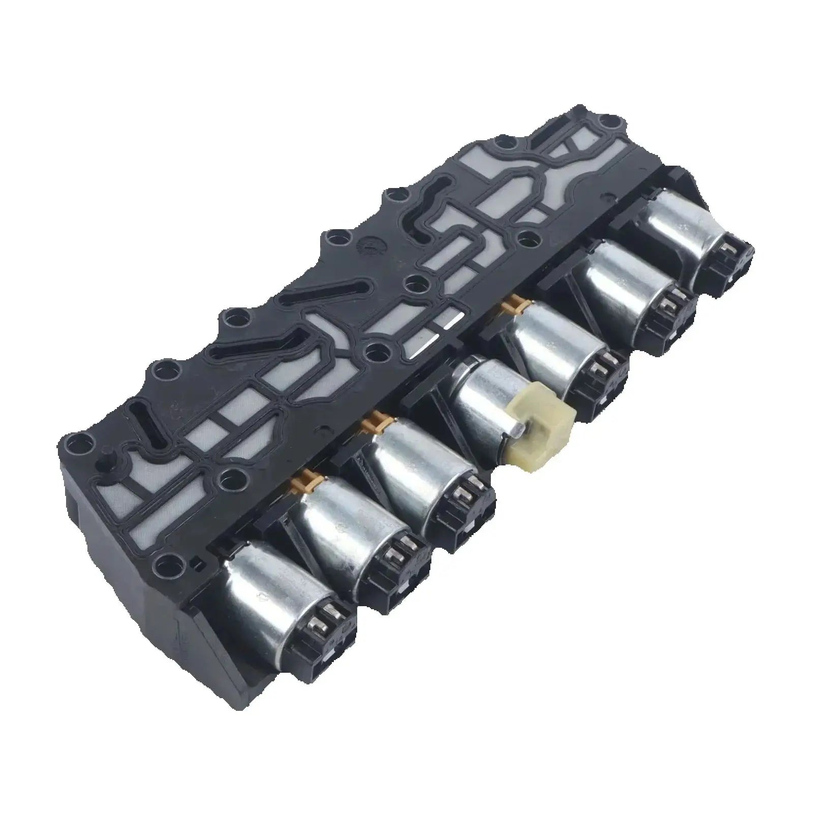 6T40 6T45 6T50 Transmission Solenoid FOR Buick EXCELLE L4 2010-2015 FOR Chevrolet Automati