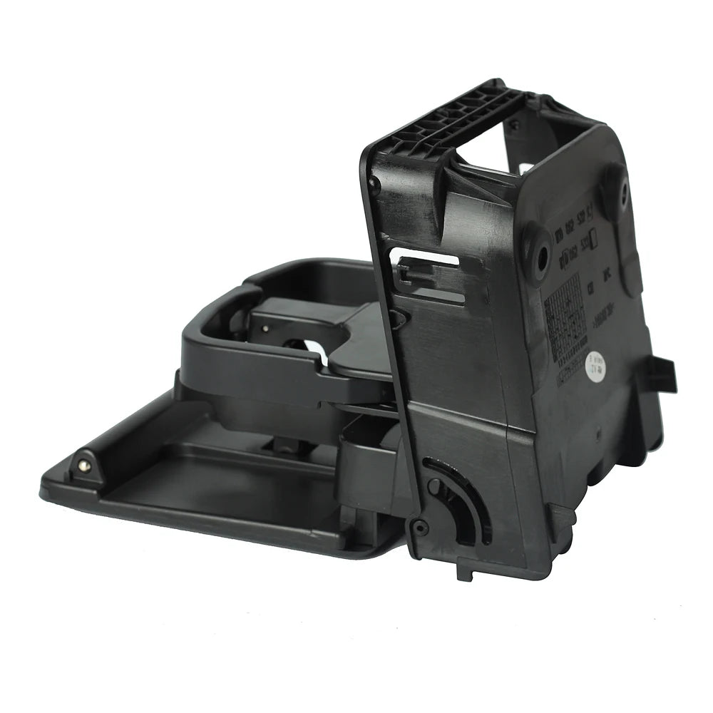 Car Rear Central Armrest Water Cup Holder 1K0862532 1K0862532F9B9 For VW Jetta MK5 Golf 5