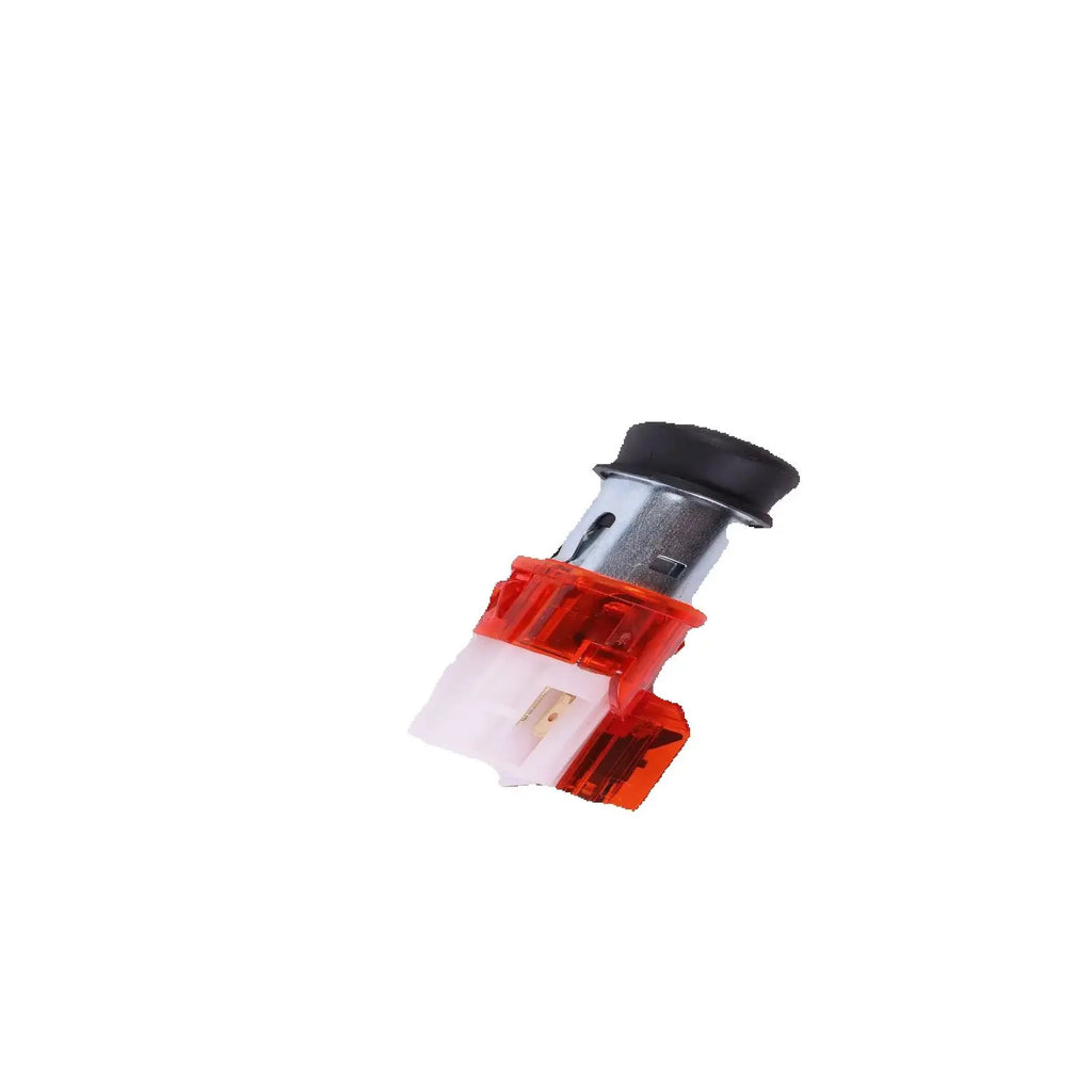 Cigarette Lighter Socket Assembly Bezel Set 8K0919343 8E0919309 FOR Audi A4 S4 A3 S3 1998-