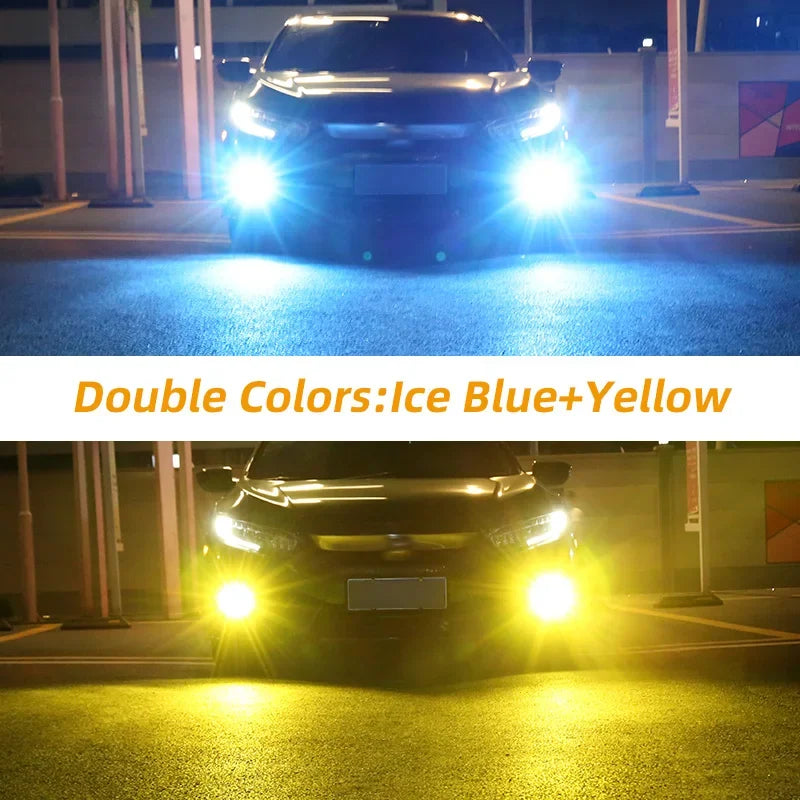 2-Piece LED Interior Light Kit for Toyota Fortuner - Canbus Error-Free Bulbs | AUTOKITSHOP