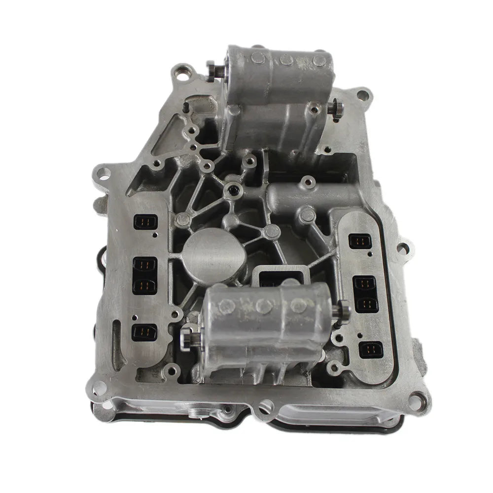 DQ200 0AM Transmission Valve Body 25740-06 For Audi A1 A3 Q3 Seat Skoda Fabia Octavia VW B