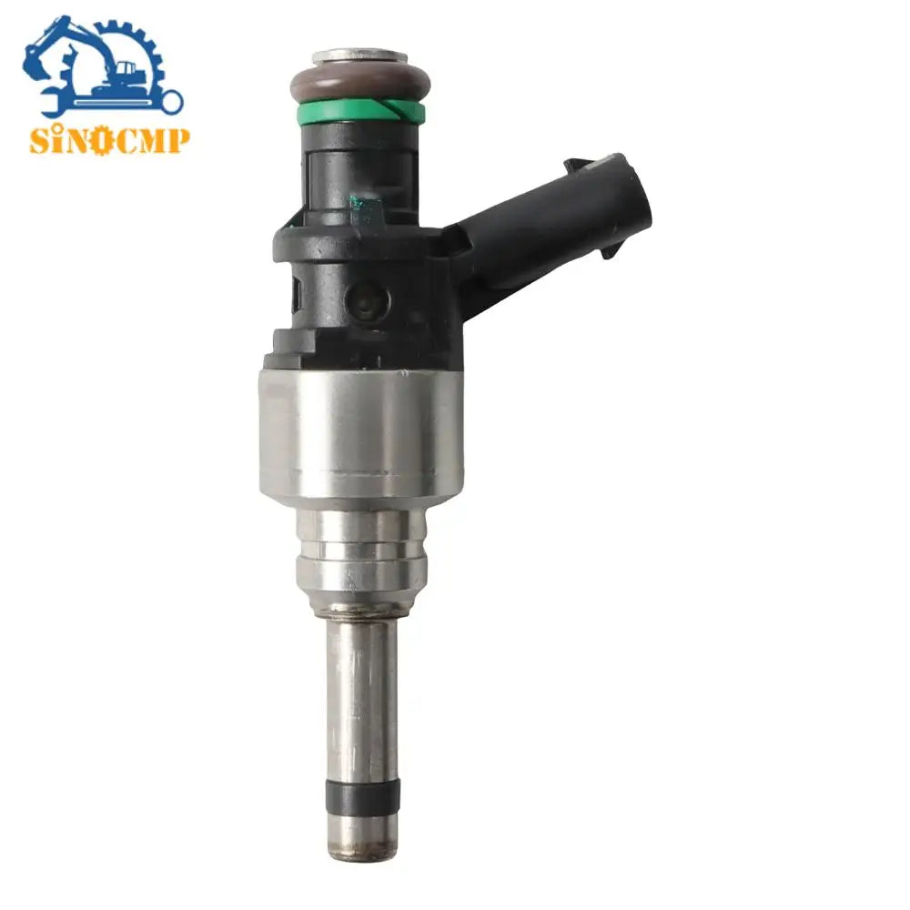 06E906036AL 06E906036AC 06E906036P 06E906036AJ Fuel Injector Fits For 2009-2016 Audi A4 A5
