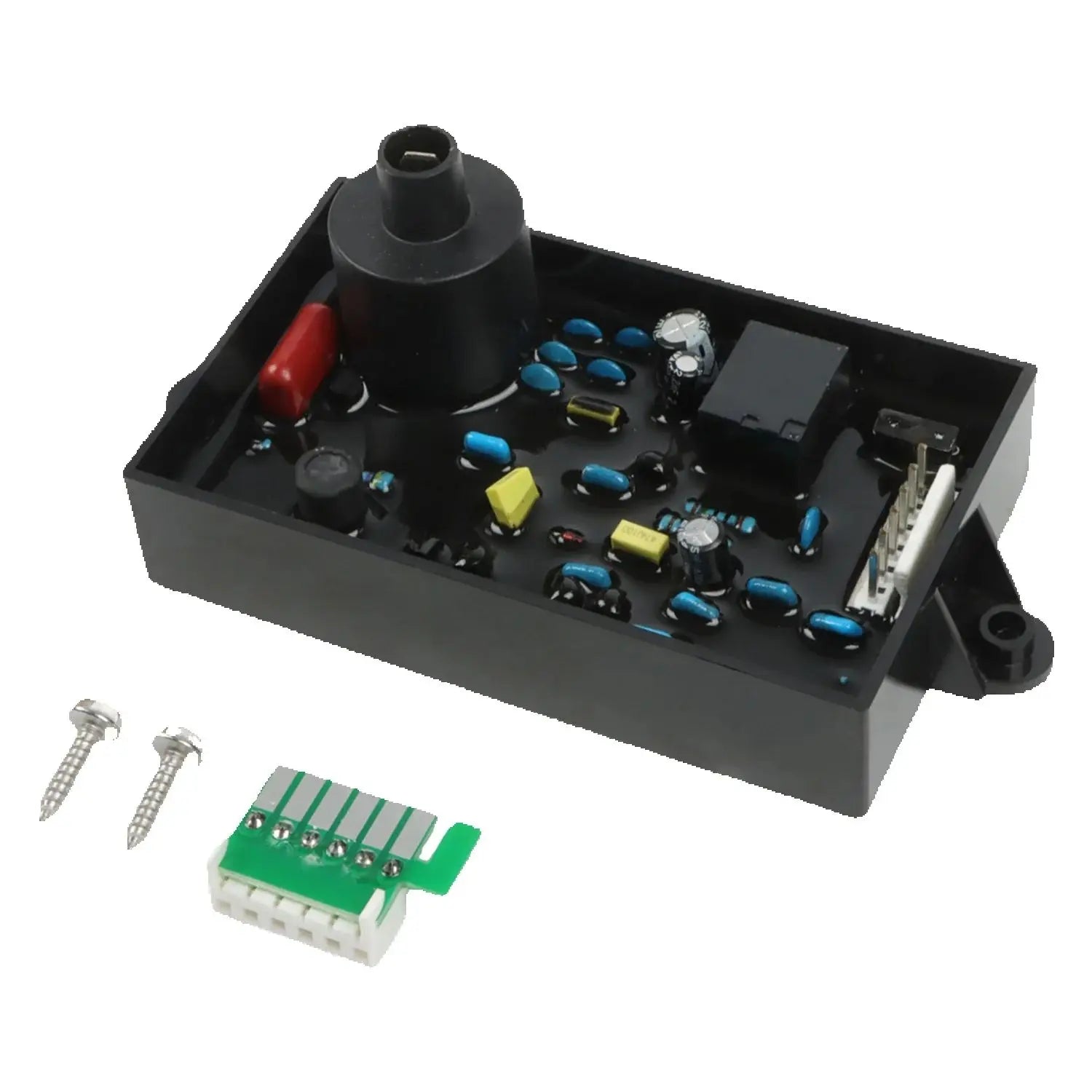 Control Board 91367 93307 FOR Atwood GCH6-4E GC6AA-8E G10-2E G6A-2E GH6-3E GH10-2E G6A-4E