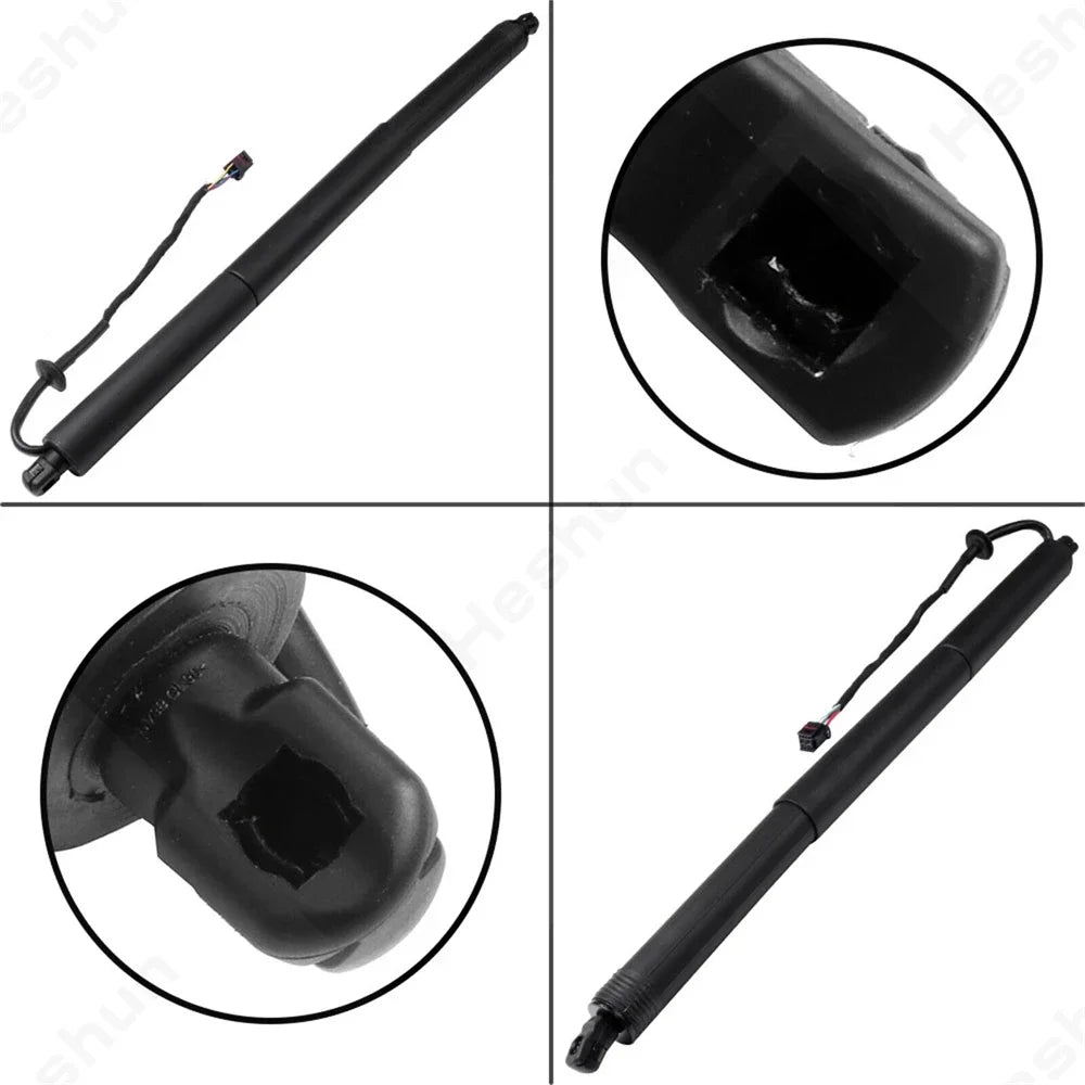 Pair Liftgate Power Hatch Lift Support Opener Shock For Porsche Macan 95B 2014 2015-2024 9 | AUTOKITSHOP
