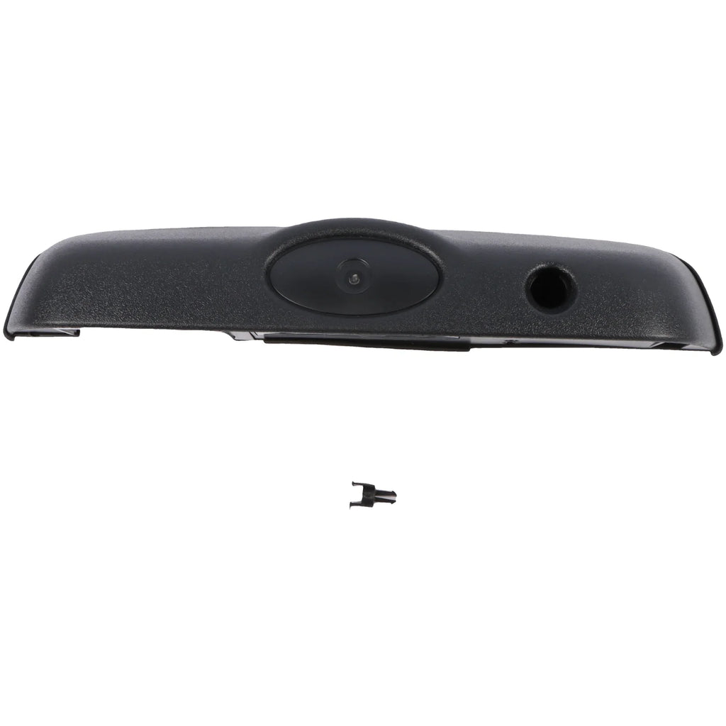 SINOCMP Exterior Door Handle Tailgate Handle CXB000280RMA Fits For Land Rover Freelander (