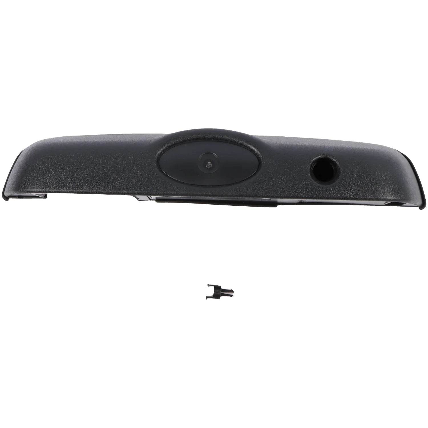 SINOCMP Exterior Door Handle Tailgate Handle CXB000280RMA Fits For Land Rover Freelander (