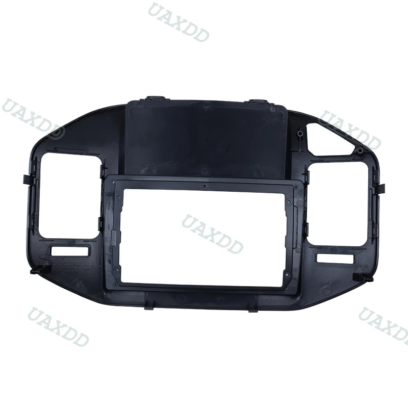 car DVD Radio Android Stereo dashboard screens screen video player Harness cable frame For