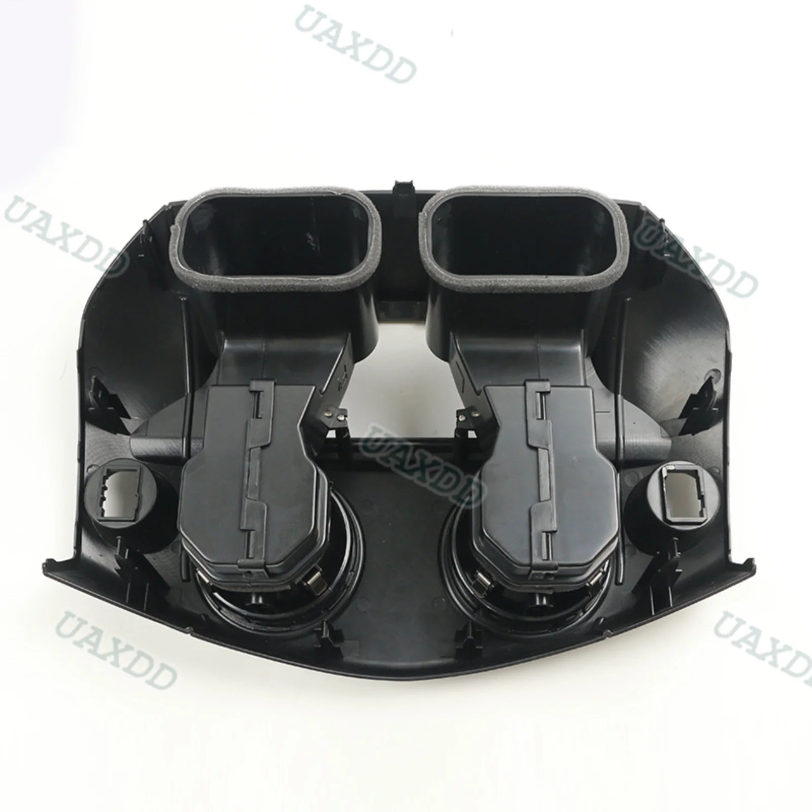 LED Interior Light Kit for Toyota RAV4 2006-2012 - Canbus Error-Free Interior Bulbs