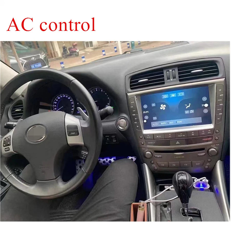 LED Interior Light Kit for Lexus - Canbus Error-Free Interior Bulbs