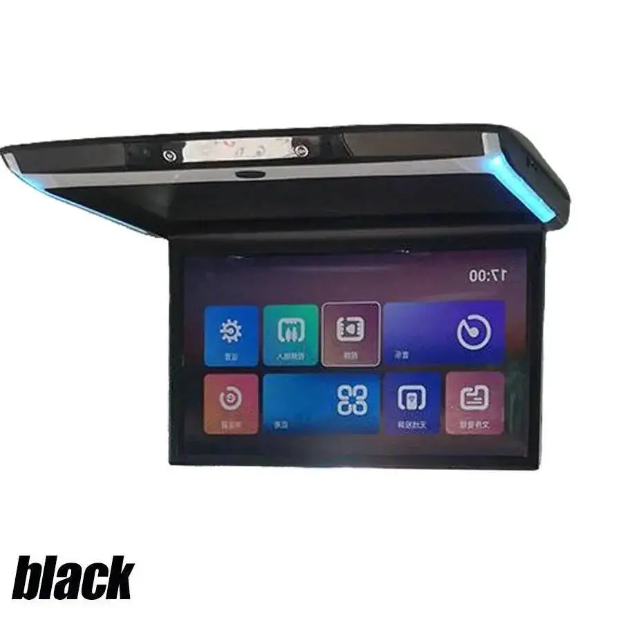 RGB - Ambient Light - for MP5 - Car Interior Lighting