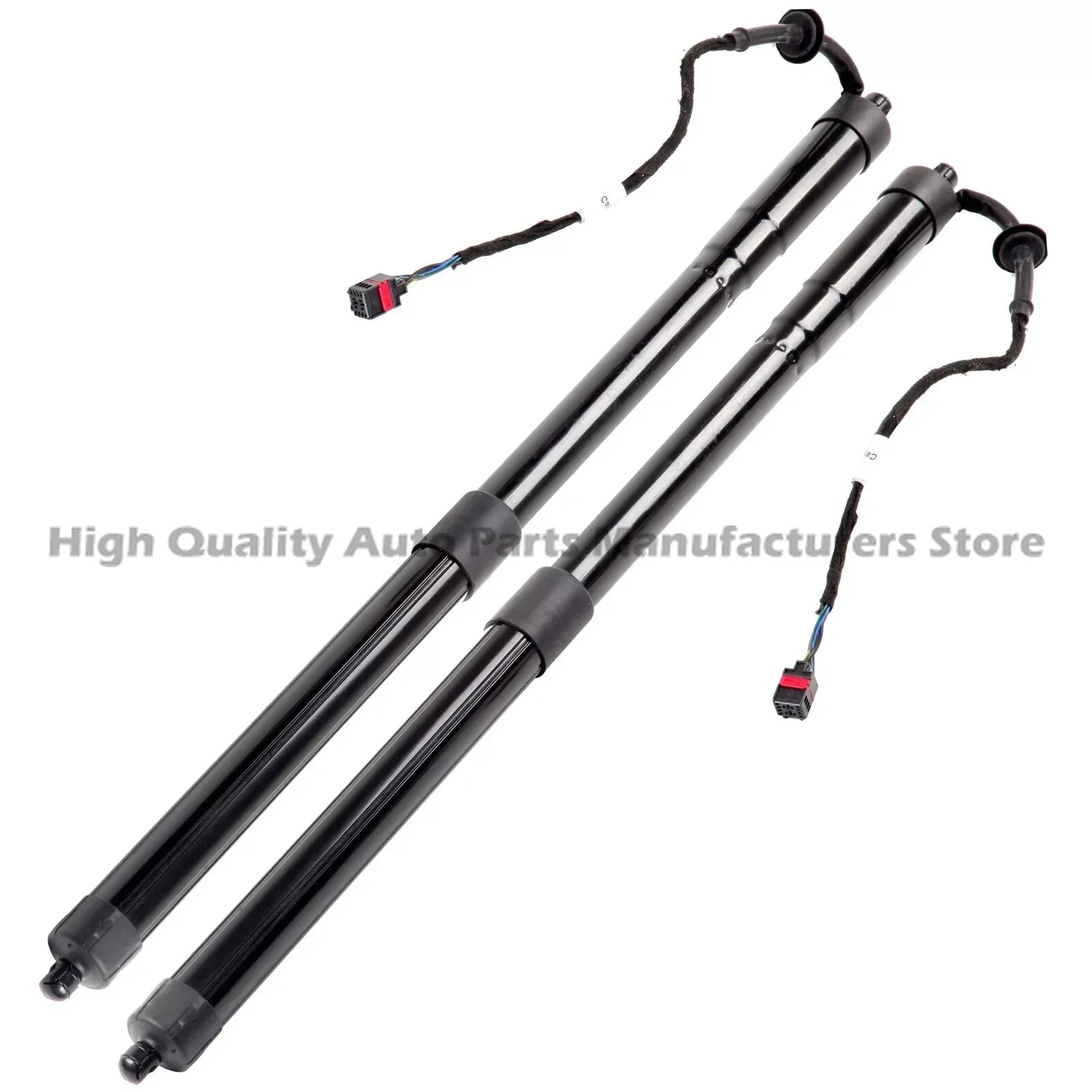 For Porsche Cayenne 92A / 958 2015-2017 95851285107 4.8L 3.0L 3.6L 4.2L New Electric Tailg | AUTOKITSHOP