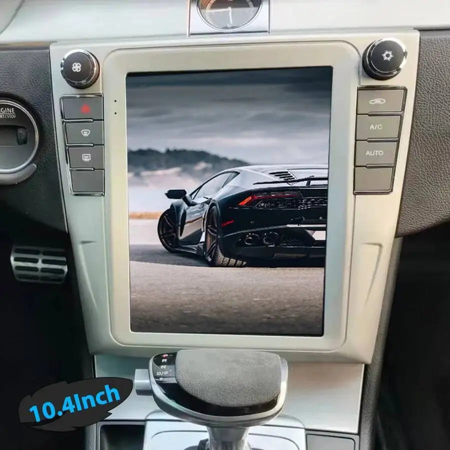 Car Multimedia Video Player GPS For VW Passat B7 CC 2010-2016 Radio Tesla Style Screen Nav