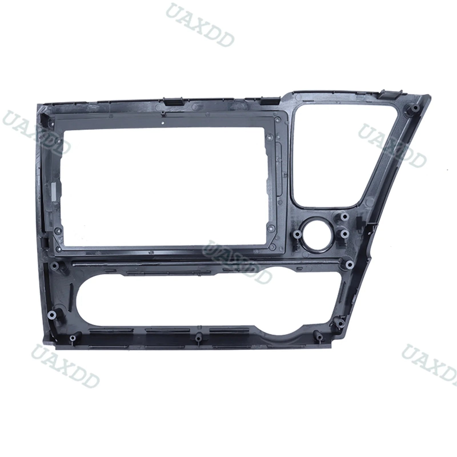 For Honda 2014 American Civic 9inch 2 Din Car DVD Fascia Multimedia MP3 MP5 Video Player A