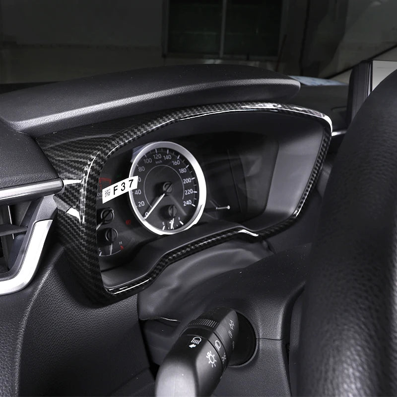 For Toyota Corolla E210 2019 2020 2021 2022 2023 2024 2025 Hybrid Car Dashboard Speedometer Pane - Automotive LED Light