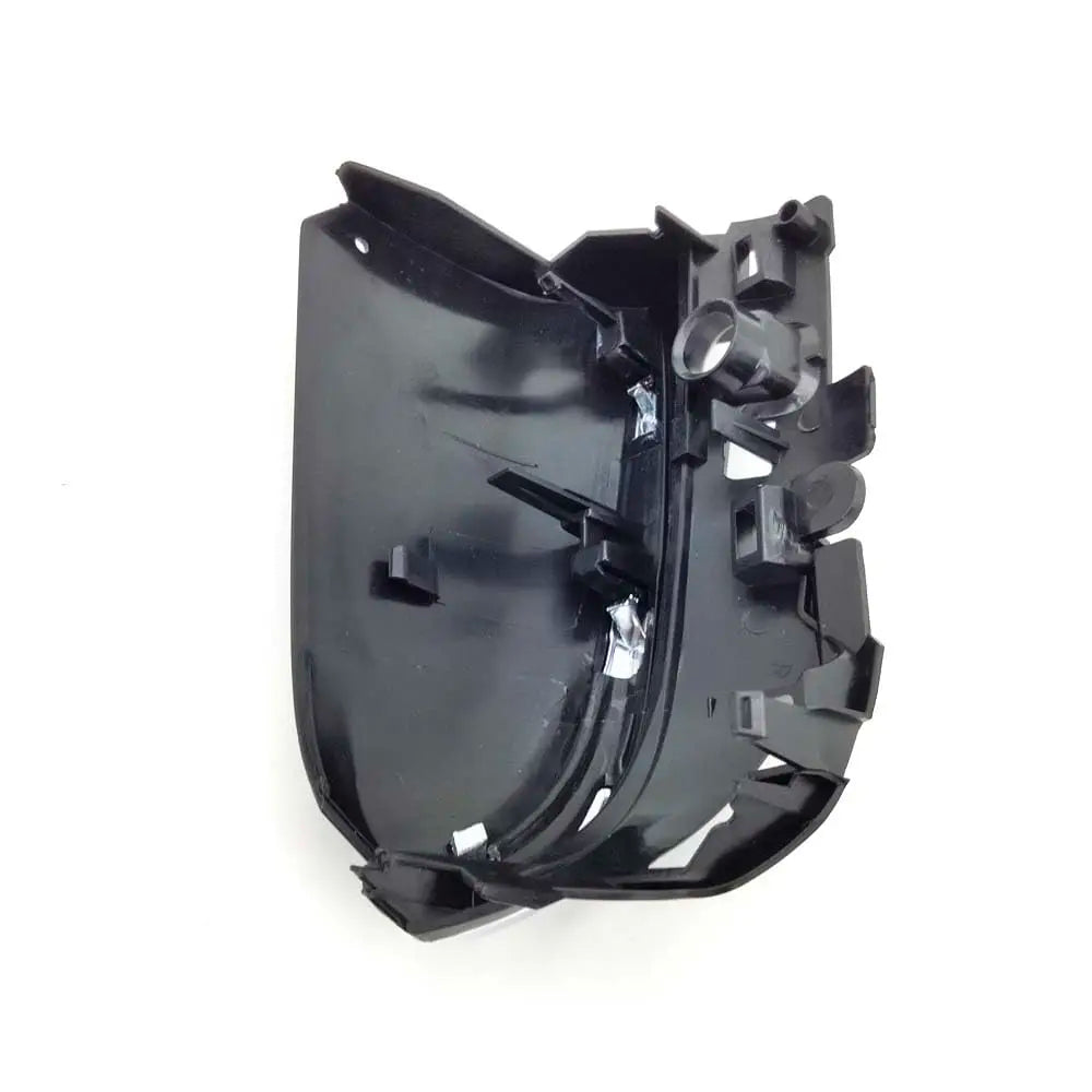 Right Side Wing Mirror Bottom Cover w/Trim for Toyota Camry 18-23 Avalon 19-22