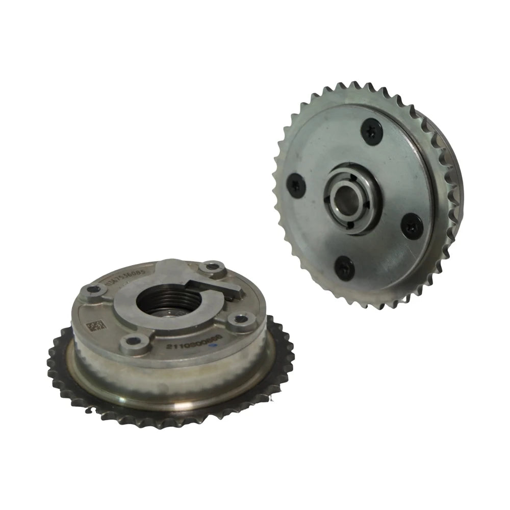 Intake Exhaust Camshaft Phaser VVT Gear With Bolts 11367545862 11367536085 For 2007-2016 M