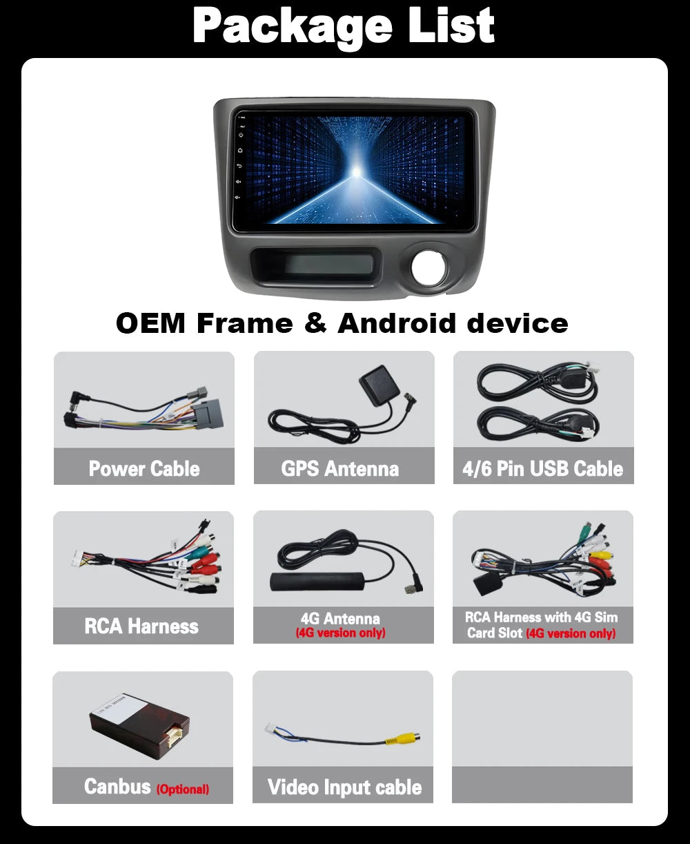 For Toyota Vitz XP10 Yaris Platz Echo 1999 - 2005 Android 16 Car Radio Automotive Multimed