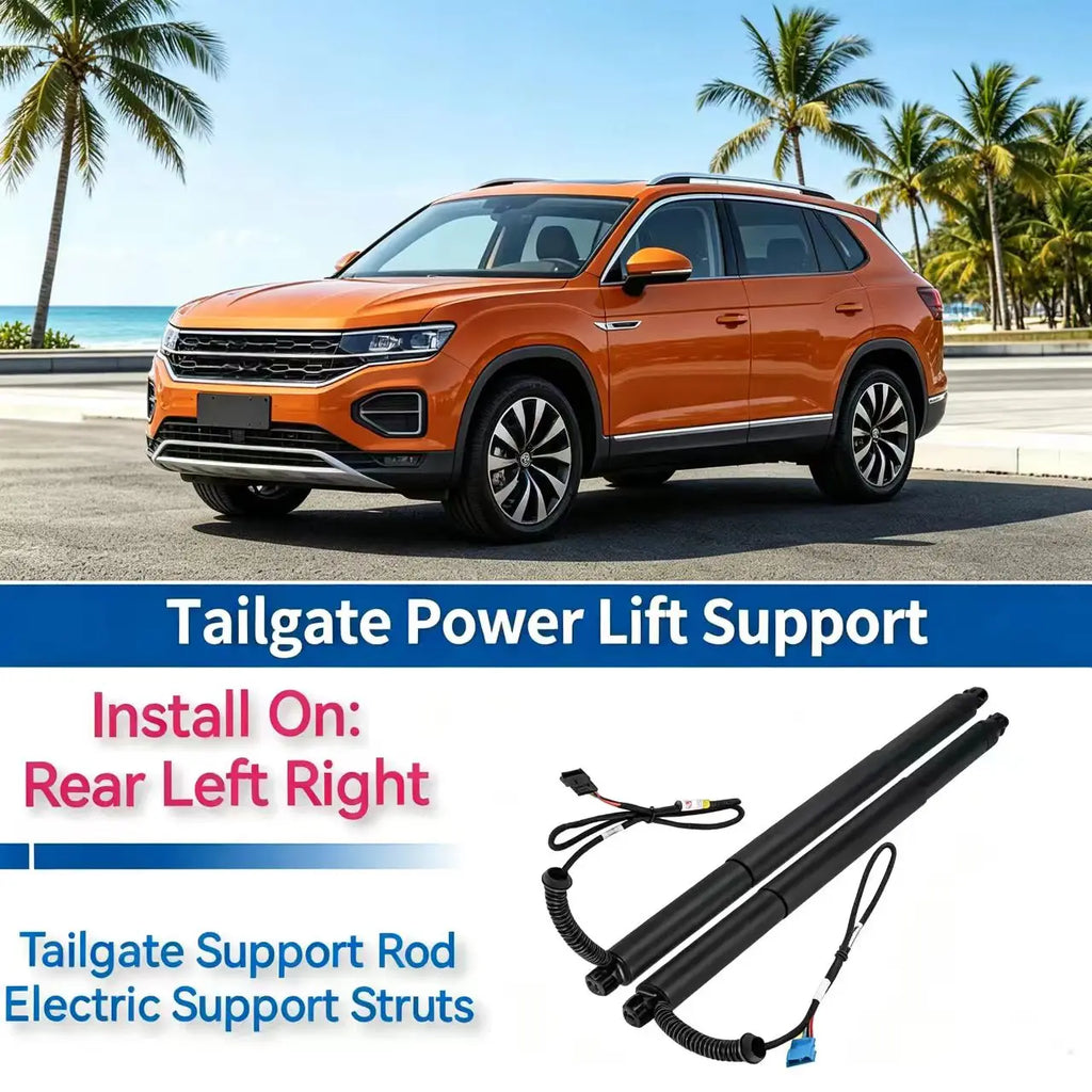 Liftgate Power Hatch Lift Back Door Stay Assy For BMW X4 F26 2015-2017 2018 Electric Tailg | AUTOKITSHOP