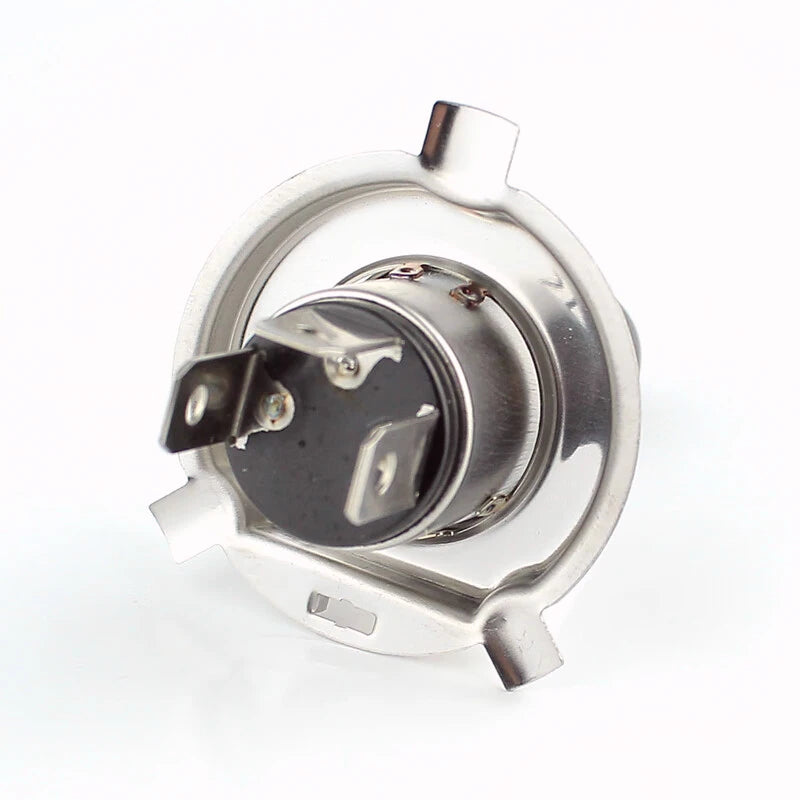 Philips Vision H4 12V 60/55W P43t Original Car Halogen Head Lamps 3200K Standard Replace G