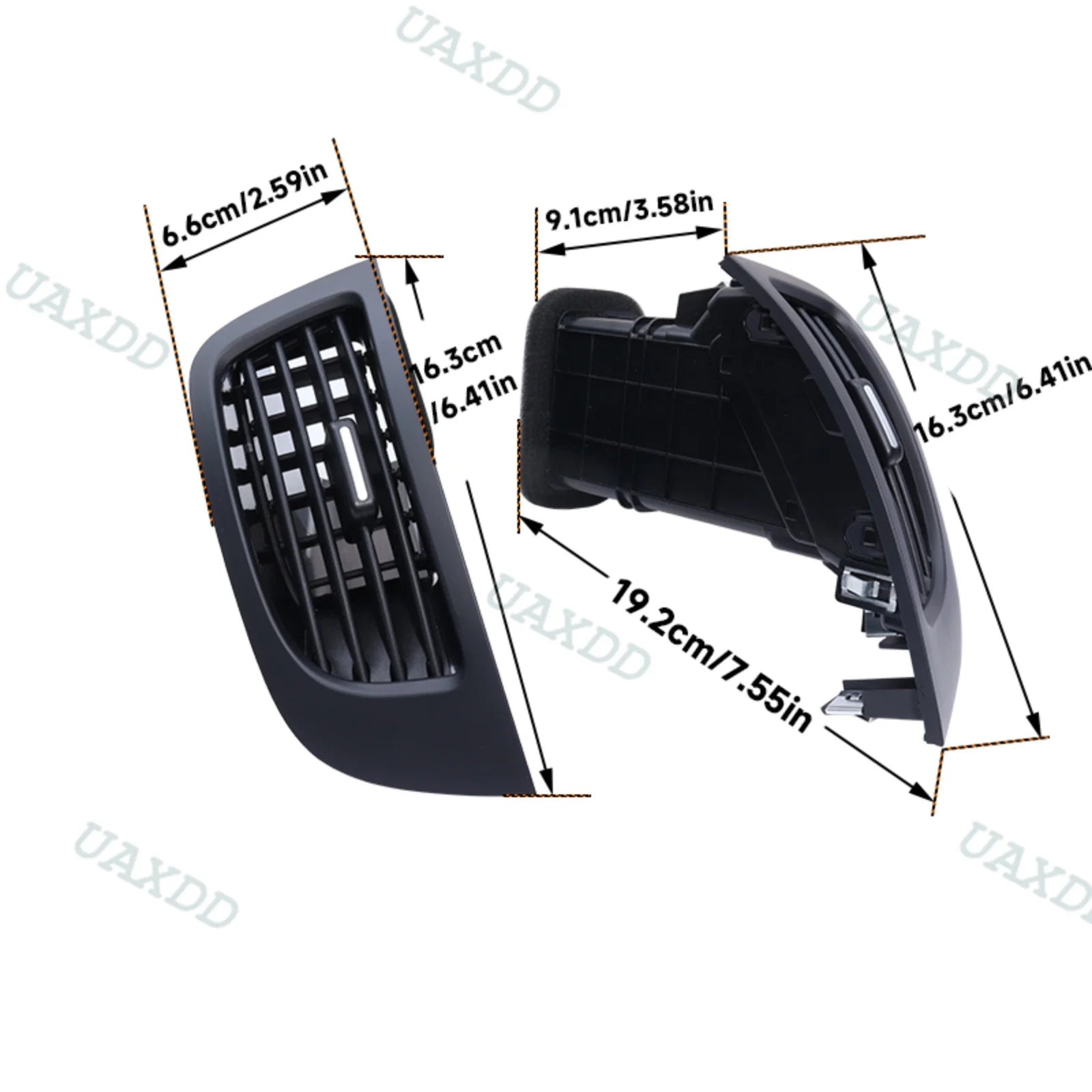 RGB - Ambient Light - for KIA 2009-2012 - Car Interior Lighting