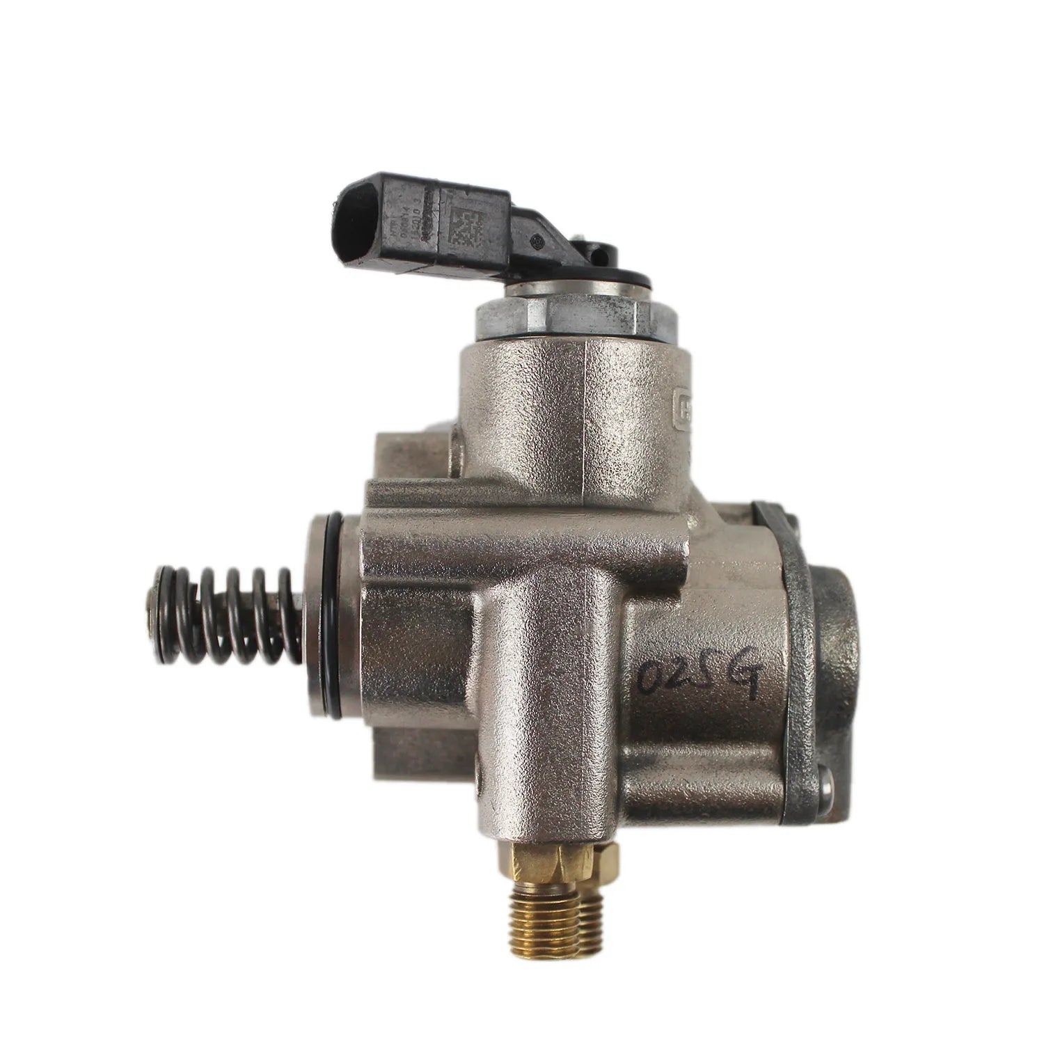 SINOCMP Direct Injection High Pressure Fuel Pump 06E127025G 06E127025AB For Audi A4 A5 A6