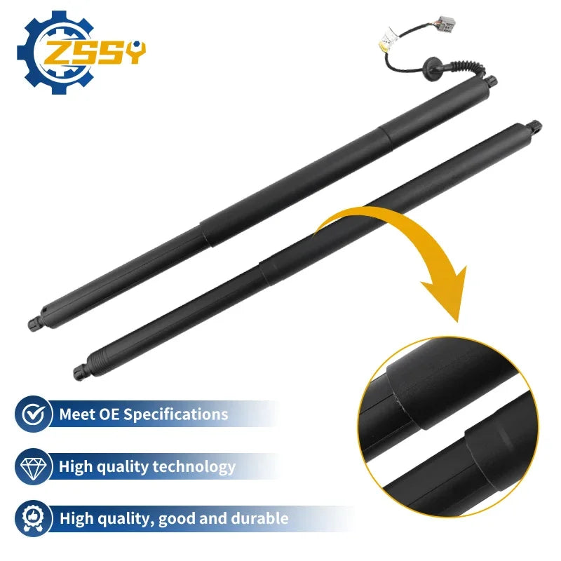 CJ54S402A55AD CJ54S402A74AC Power Hatch Lift Support For Ford Escape Kuga 2013-2019 Rear H | AUTOKITSHOP