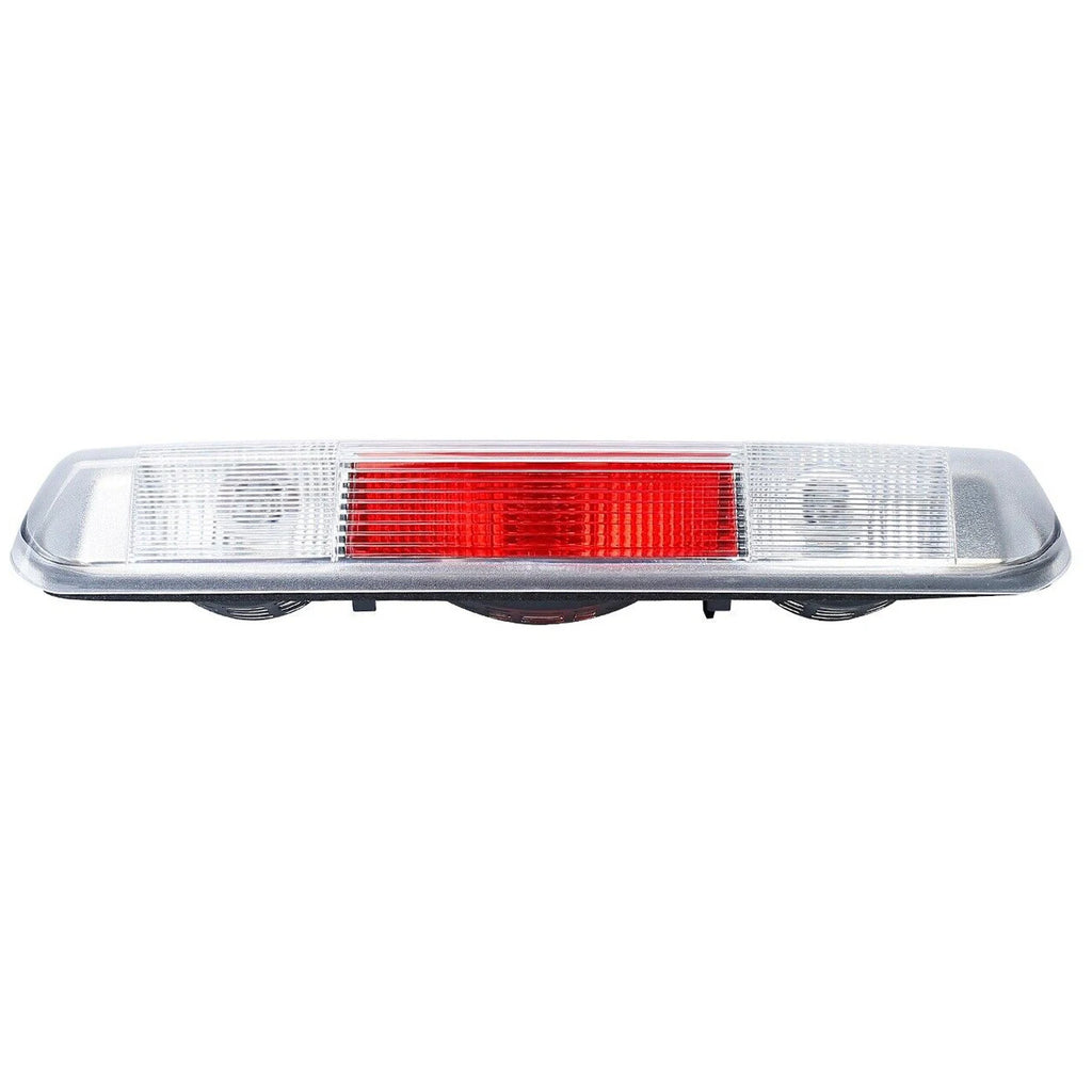 High Mount Stop Lamp Rear High Level Brake Stop Light 7L3Z13A613B For Ford F150 2004-2008