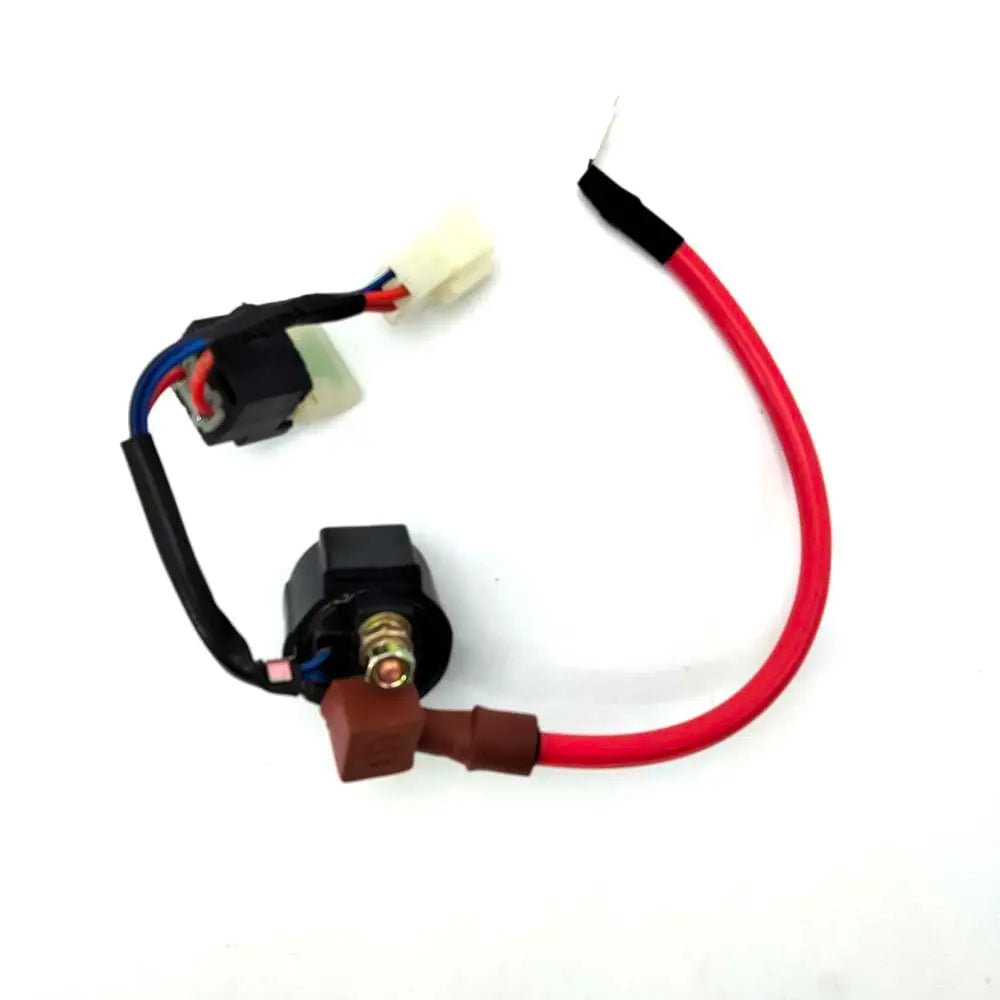 Starter Solenoid Relay For HiSun Massimo Supermach UTV 400 500 800CC 376800010