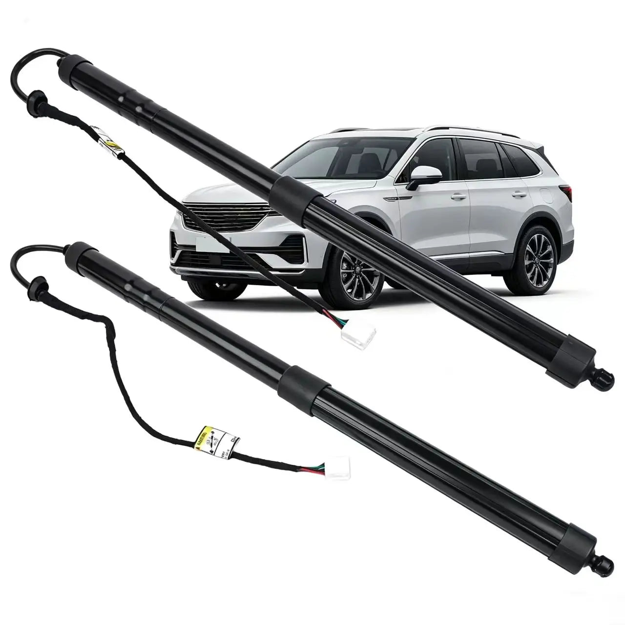 51247350837 51242696593 Rear Power Hatch Lift Electric Tailgate Lift Struts For BMW X1 F48 | AUTOKITSHOP